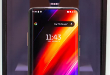 CES 2020的熱門手機(jī)與5G趨勢