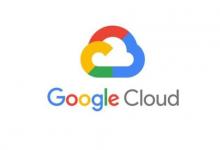 無(wú)代碼平臺(tái)如何成為Google Cloud的一部分