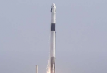 SpaceX在接下來的幾個(gè)月中開啟了對(duì)乘員艙的最后一次大型測(cè)試