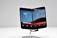 微軟讓Surface Duo應用程序如虎添翼