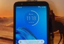 以100美元的價(jià)格購(gòu)買Motorola Moto E6