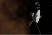 Voyager 2工程師致力于恢復(fù)正常運行