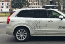 優(yōu)步可以在加利福尼亞繼續(xù)測(cè)試其自動(dòng)駕駛汽車