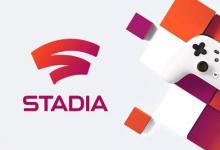 Stadia云游戲的免費套餐將在接下來的幾個月內推出