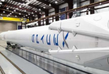 SpaceX獲NASA 8000萬美元資助 將于2022年啟動(dòng)地球科學(xué)任務(wù)