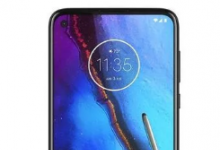Moto G Stylus在美國(guó)正式上市