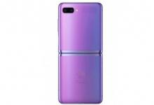 三星在奧斯卡廣告中預覽可折疊的Galaxy Z Flip手機