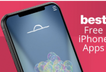 2020年最好的免費iPhone應(yīng)用程序