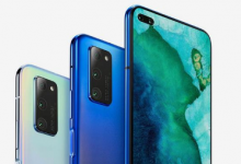 Honor View 30和View 30 Pro現在可以在中國購買了