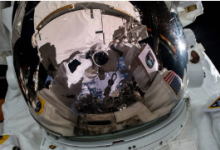 NASA正在雇用新的宇航員來(lái)探索恒星