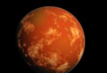 火星在其歷史的早期被許多原行星擊中 形成所需的時間比以前認(rèn)為的要長