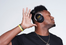 HyperX推出非常罕見(jiàn)的JuJu Smith-Schuster Cloud MIX游戲耳機(jī)
