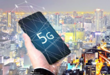 到2025年物聯(lián)網(wǎng)連接的5G收入將達(dá)到80億美元