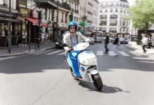 Cityscoot為其電動(dòng)助力車服務(wù)籌集了2560萬美元