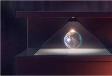 量子突破利用光的古怪特性來(lái)增強(qiáng)3D成像