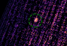 NASA探測(cè)器意外發(fā)現(xiàn)距離我們3萬(wàn)光年的黑洞