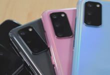 您的Samsung Galaxy S20預訂可能比預期提前幾天