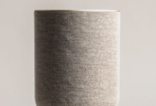 Bang＆Olufsen的Beosound Balance是2250美元的對講機(jī)