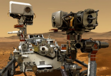 美國(guó)宇航局的2020年火星漫游者現(xiàn)在有一個(gè)正式名稱(chēng)