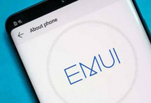 EMUI 11將允許我們調(diào)整手勢(shì)命令的靈敏度