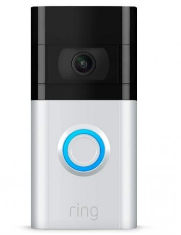 您為什么不應該購買亞馬遜的Ring Video Doorbell 3
