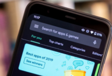 黑暗的Google Play主題現(xiàn)已向所有用戶(hù)開(kāi)放
