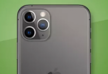 新的泄漏的iPhone 12相機可能會將肖像模式帶來重大升級