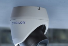 Avigilon推出具有AI的H5M室外半球攝像機