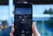 Camera Go使用Google Android Go改善了智能手機上的照片質(zhì)量