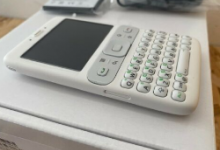 全球首款Android智能手機已拍賣
