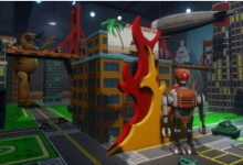 第二人生創(chuàng)作者出售其雄心勃勃的社交VR平臺