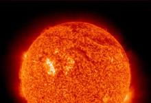 美國宇航局選擇SunRISE任務來研究太陽粒子風暴