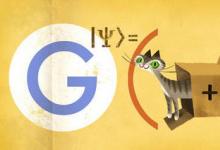 Google嘗試通過可愛的新Doodle來保持我們的精神