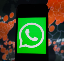 WhatsApp對消息轉發(fā)施加了更嚴格的限制
