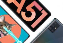 三星的2020 Galaxy A手機將以5G進入美國