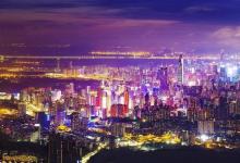 經濟實力超強的深圳市為何不能培育一所全國重點大學