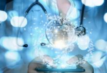 將HealthTech與AI自動(dòng)駕駛汽車相結(jié)合 為我們的健康帶來(lái)新的好處