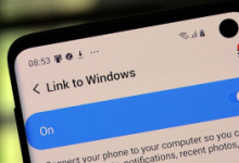 Windows 10現(xiàn)在支持與三星手機(jī)之間的無線文件傳輸