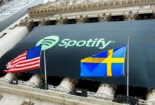 Spotify表示在當前局勢期間 聽音樂的習(xí)慣讓每天都像周末一樣