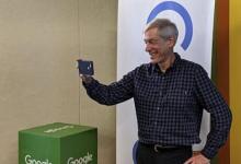 Pixel相機背后的關鍵研究員于三月份離開Goog??le