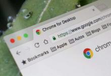 Chrome很快就會將標(biāo)簽分組在一起 以保存自己的背包鼠