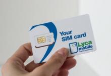 Lycamobile為NHS工人提供免費(fèi)捆綁包