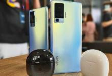 Vivo X50 Pro在發(fā)布之前已經(jīng)確認了規(guī)格和設計