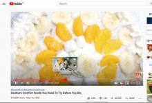 YouTube正在向臺(tái)式機(jī)和移動(dòng)設(shè)備推出視頻章節(jié)
