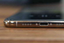 蘋果可能會(huì)在2021年推出沒(méi)有Lightning接口的iPhone