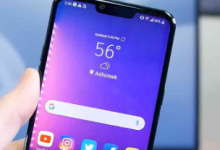 LG G8 ThinQ智能手機交易為未鎖定的Android旗艦提供大幅折扣