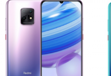 小米已在中國推出了新的智能手機(jī) 稱為小米Redmi 10X Pro
