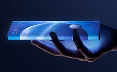 小米Mi Mix 4的發(fā)布將由魅族前高管領導