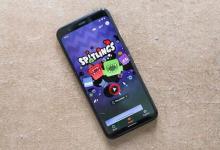 Google Stadia獲得了移動觸摸控制 現在可在任何Android手機上運行