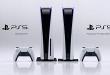 索尼剛剛公布了PlayStation 5設(shè)計(jì)